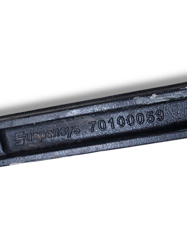 Braço Tirante Suspensys Vw Constellation 30.280 2019 VO22 6