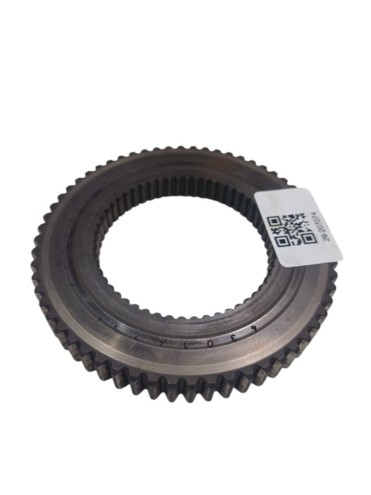 Cubo Engate Re Caixa Cambio Eaton Fs6306 3