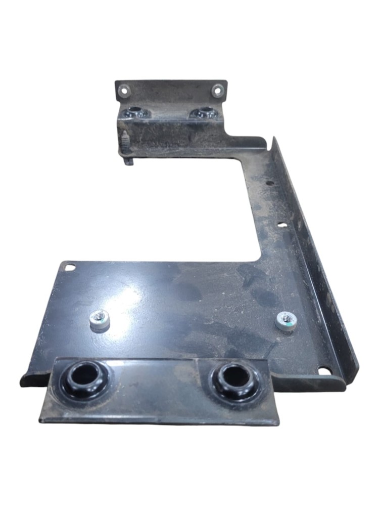 Suporte Modulo Motor Injecao Internacional Vw 3