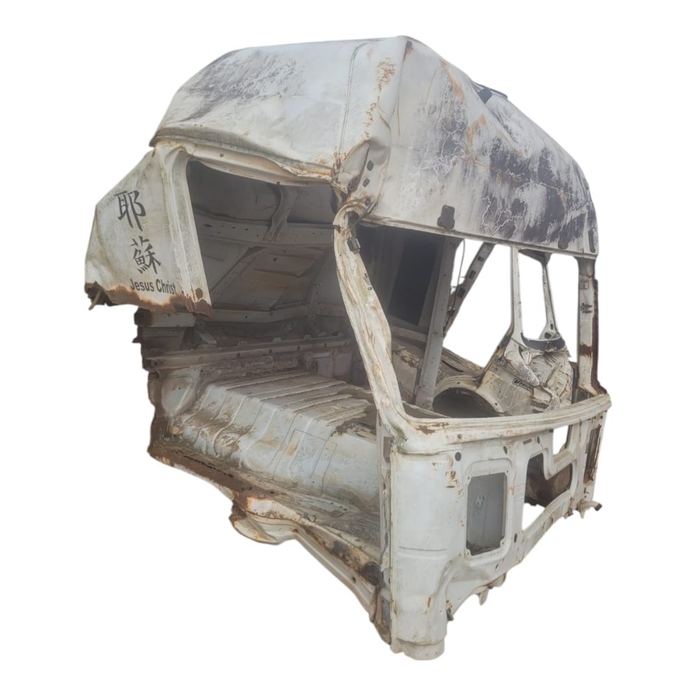 Carcaca Cabine Mb Actros 2010 A 2011 VM156 5