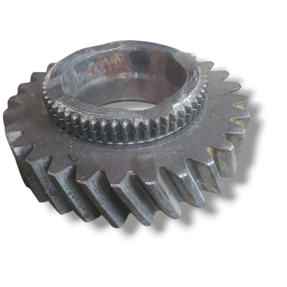 Engrenagem Superior 6a Fso646 Ford Carga