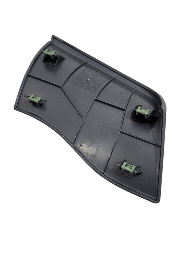 Tampa Painel Cabine Porta Volvo Esquerda 4