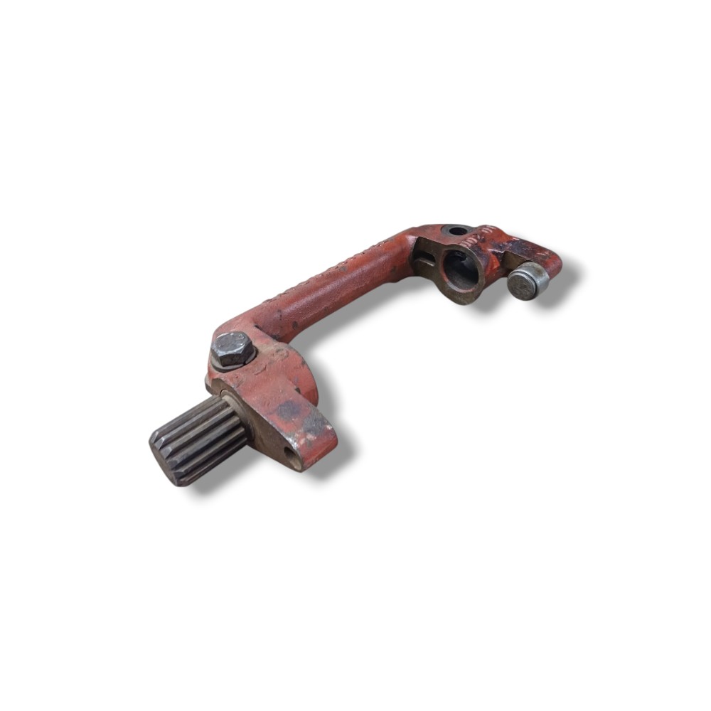 Garfo Acionamento Embreagem Cambio Eaton 3