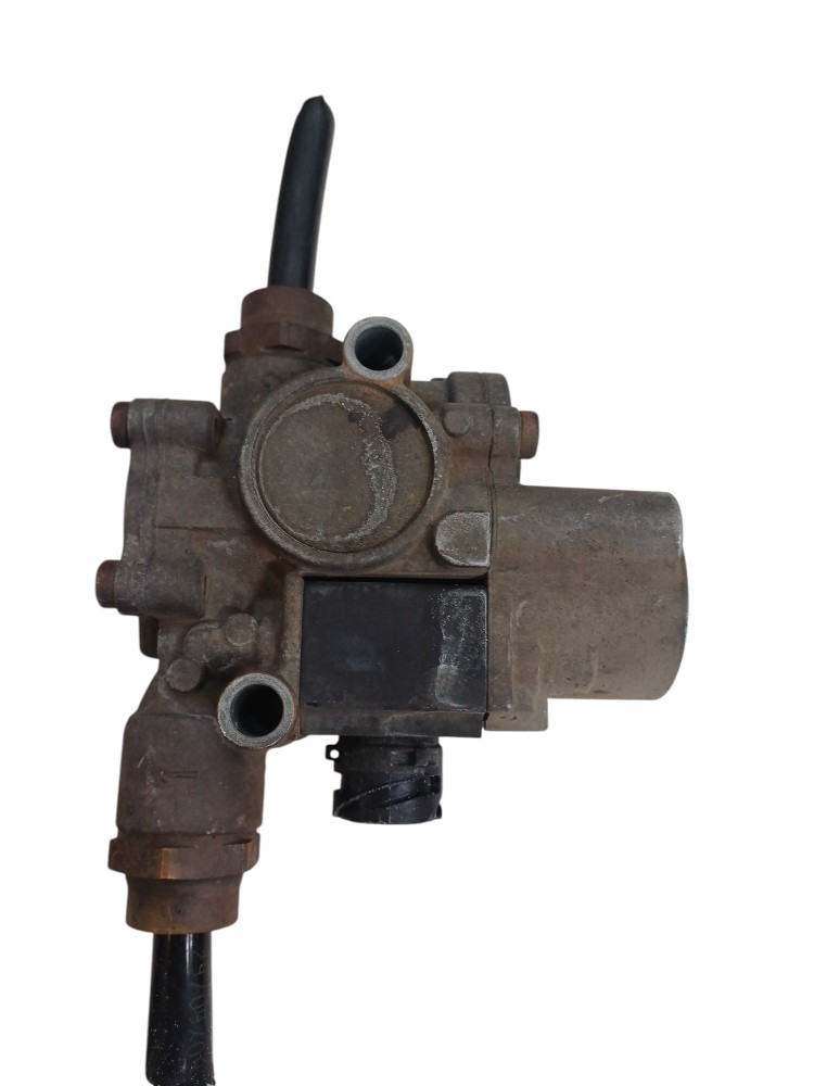 Valvula Moduladora Freio Abs Volvo 6