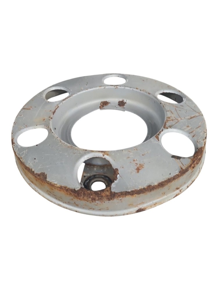 Calota Roda 17.5 Vw Ford 5