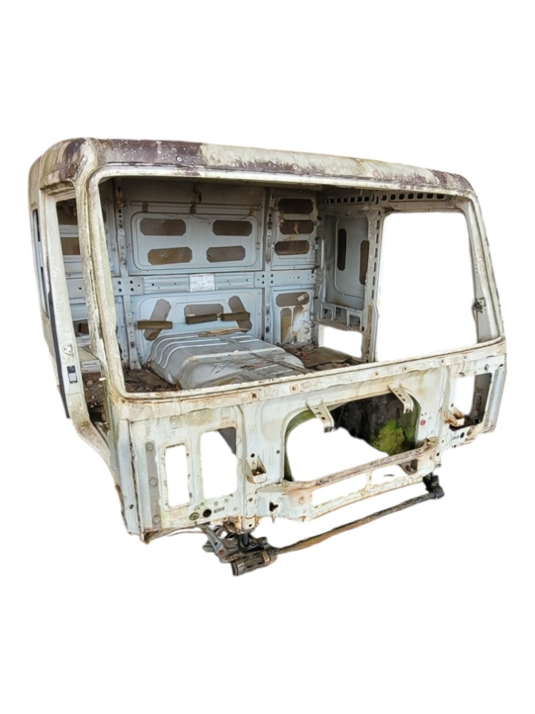 Cabine Volvo Fm12 340 2002 3