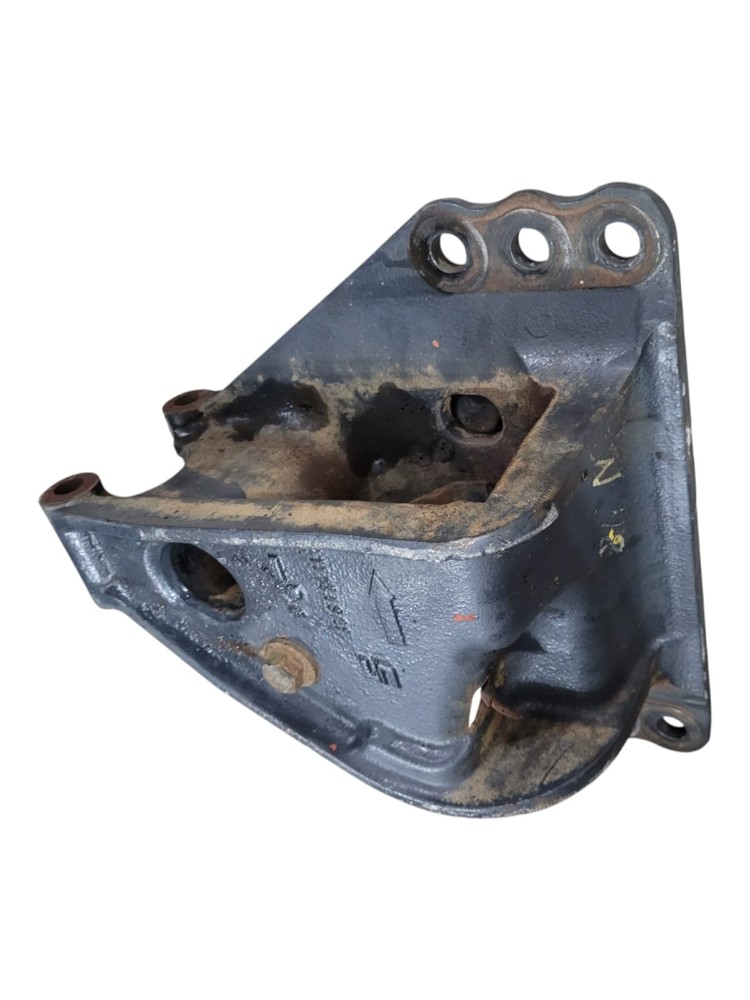 Suporte Mola Truck VW Constellation 3