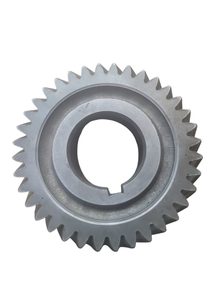 Engrenagem 3 Marcha Fixa Cambio Eaton Fso4305 4