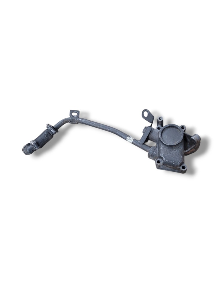 Tampa Flange Scania 1