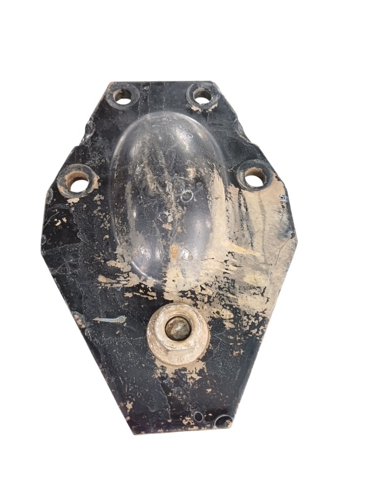 Suporte Mola Dianteira Vw 5150 1