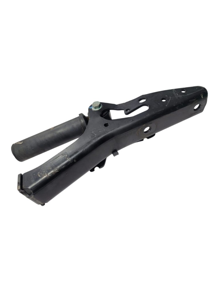 Suporte Amortecedor Cabine Man Tgx 1