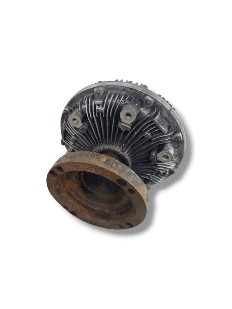 Embreagem Viscosa Ford Cargo 1722 1