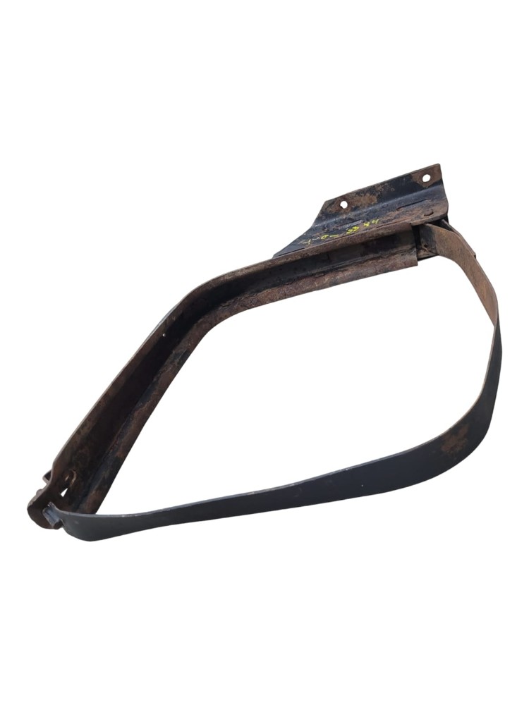 Suporte Tanque Combustivel Mb Axor 2540 2640 2040 2