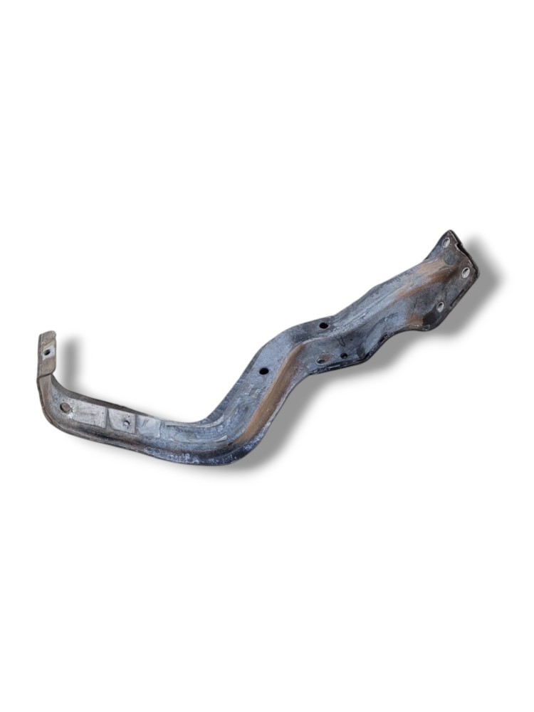 Suporte Paralama Scania G420 2010 2011 2