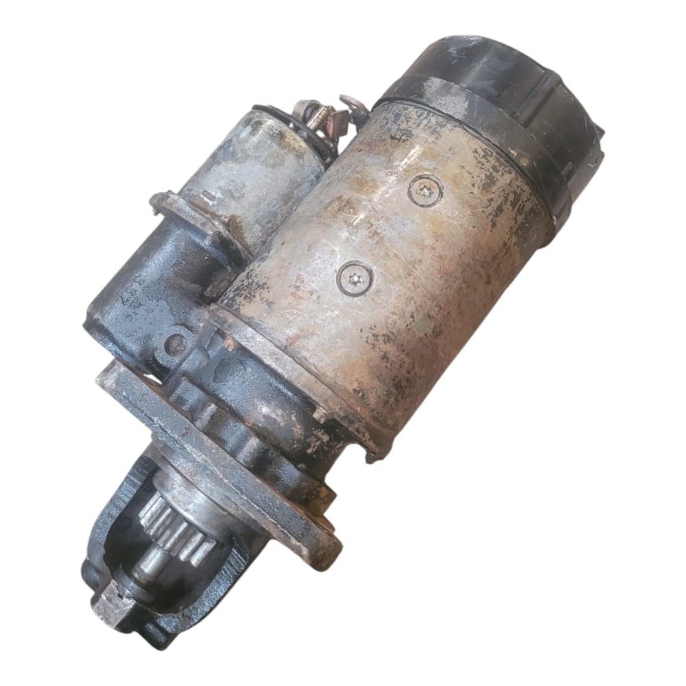 Motor Arranque Mb Om449 5