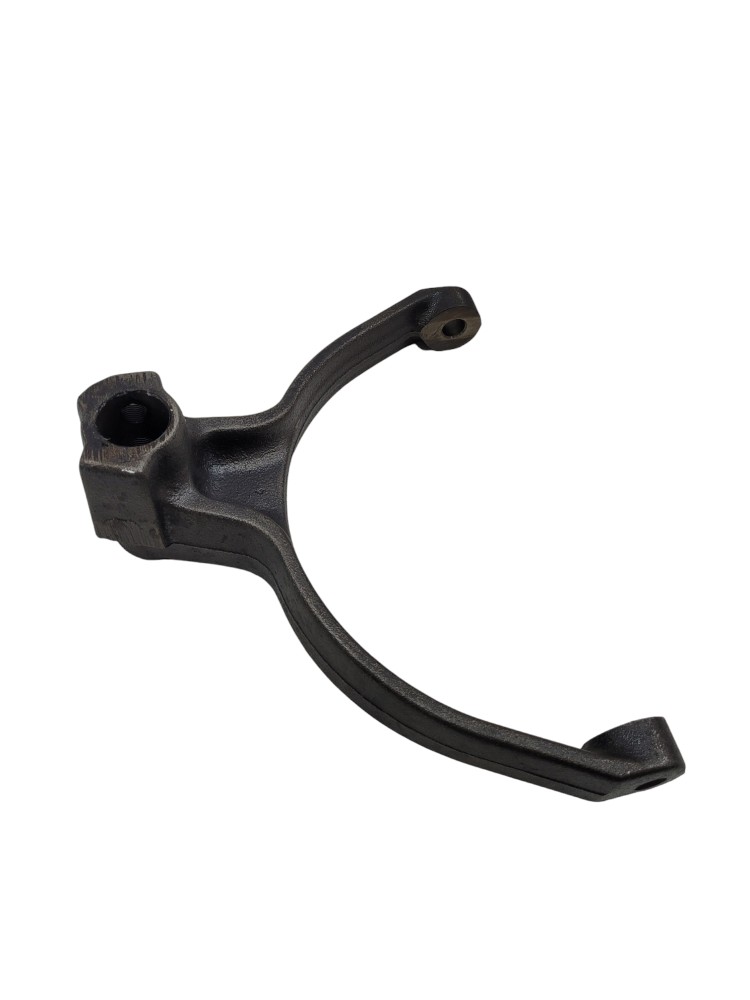 Garfo Mudanca Marcha Man Tgx 4