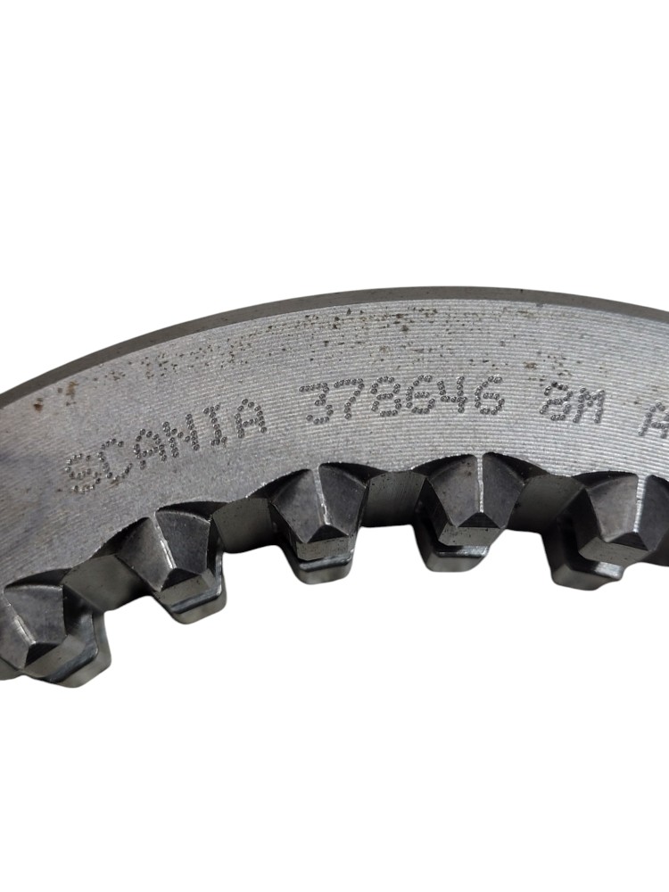 Luva Engate 1 E Re Caixa Cambio Scania R124 6