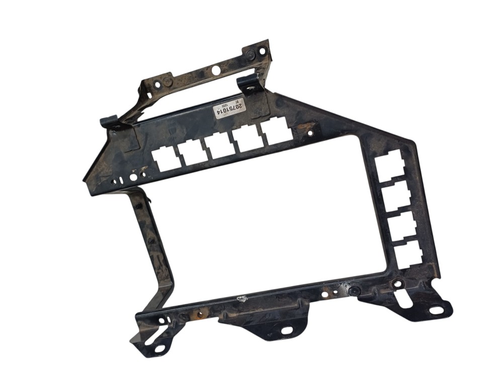 Suporte Fixacao Interna Painel Volvo Fh 3
