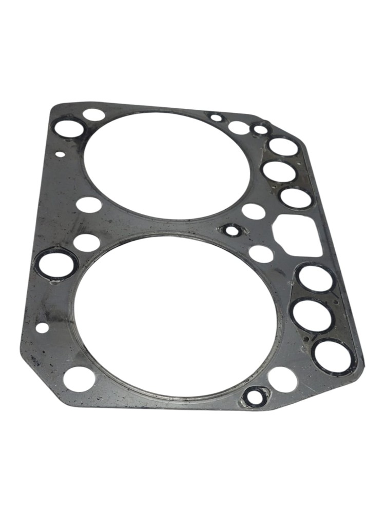 Junta Cabecote 2 Cilindros Motor Man D08 4cc 6cc 1
