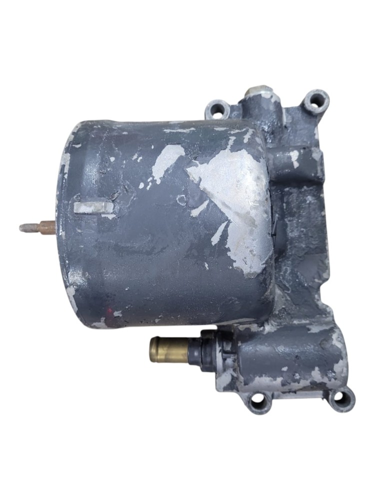Filtro Rotativo Scania Pgr 2