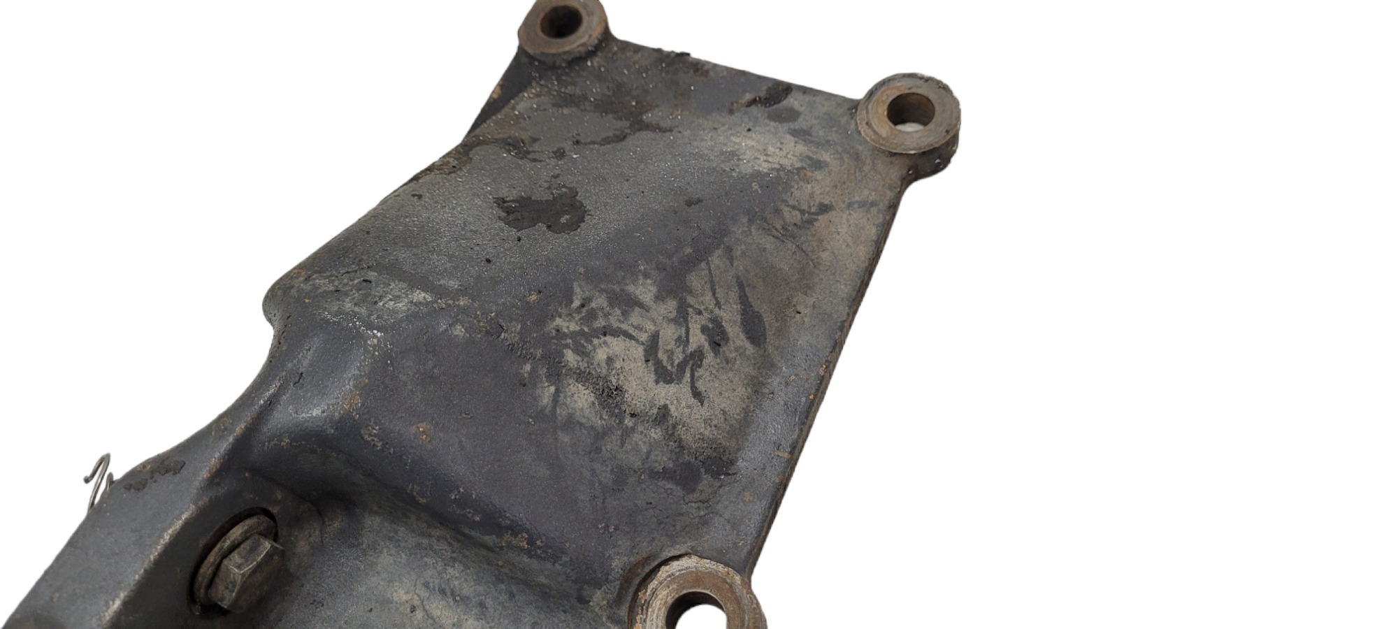 Suporte Do Motor Scania 1361960 3