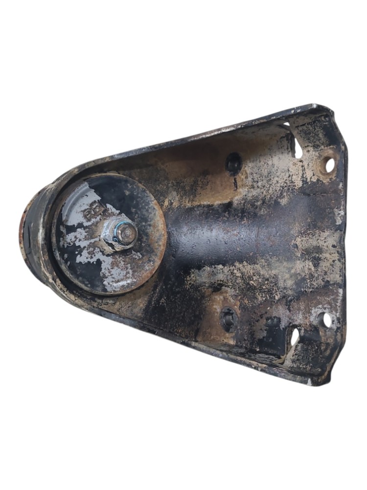 Coxim Do Motor Dianteiro Mb Axor 2544 2010 2011 VL66 2