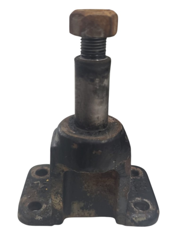 Suporte Amortecedor Ford Cargo 3
