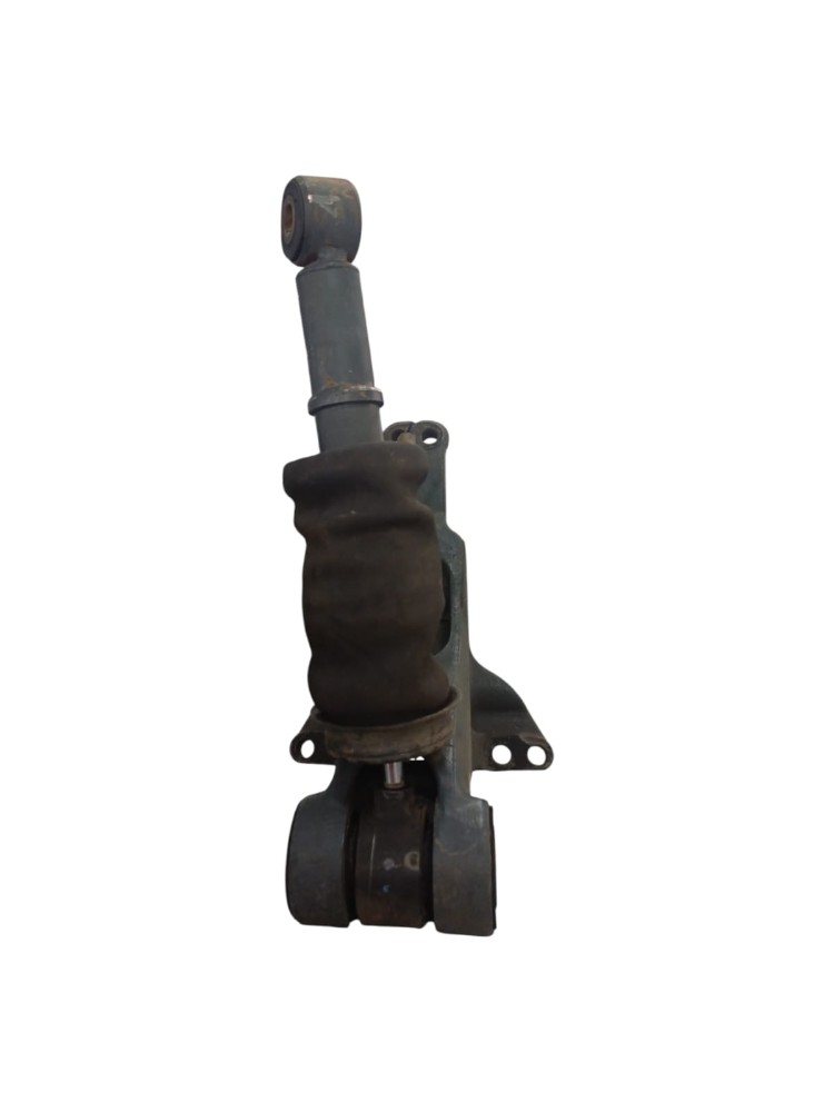 Suporte Amortecedor Cabine Iveco Stralis 2008 4