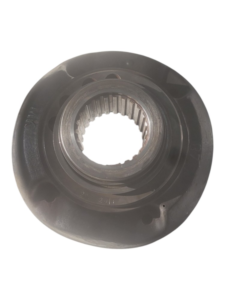 Flange Diferencial Caixa Scania GRS900 2
