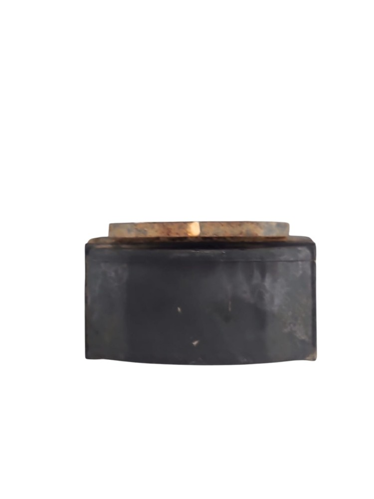 Amortecedor Mola Traseira Mola Mb Accelo 1016 2014 A154 5