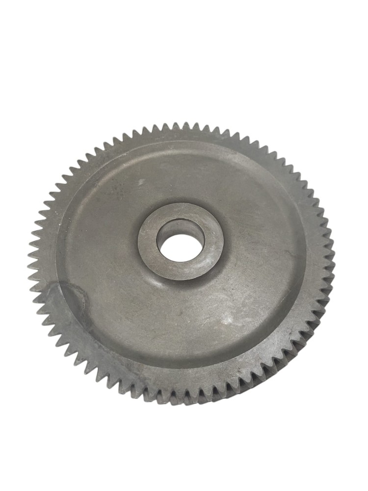Engrenagem Bomba Oleo Motor Scania 1