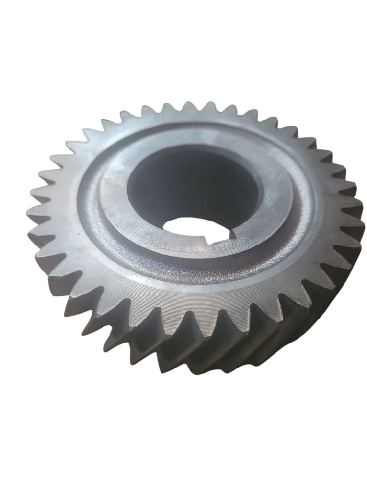 Engrenagem 3 Marcha Fixa Eaton Fso4305 5