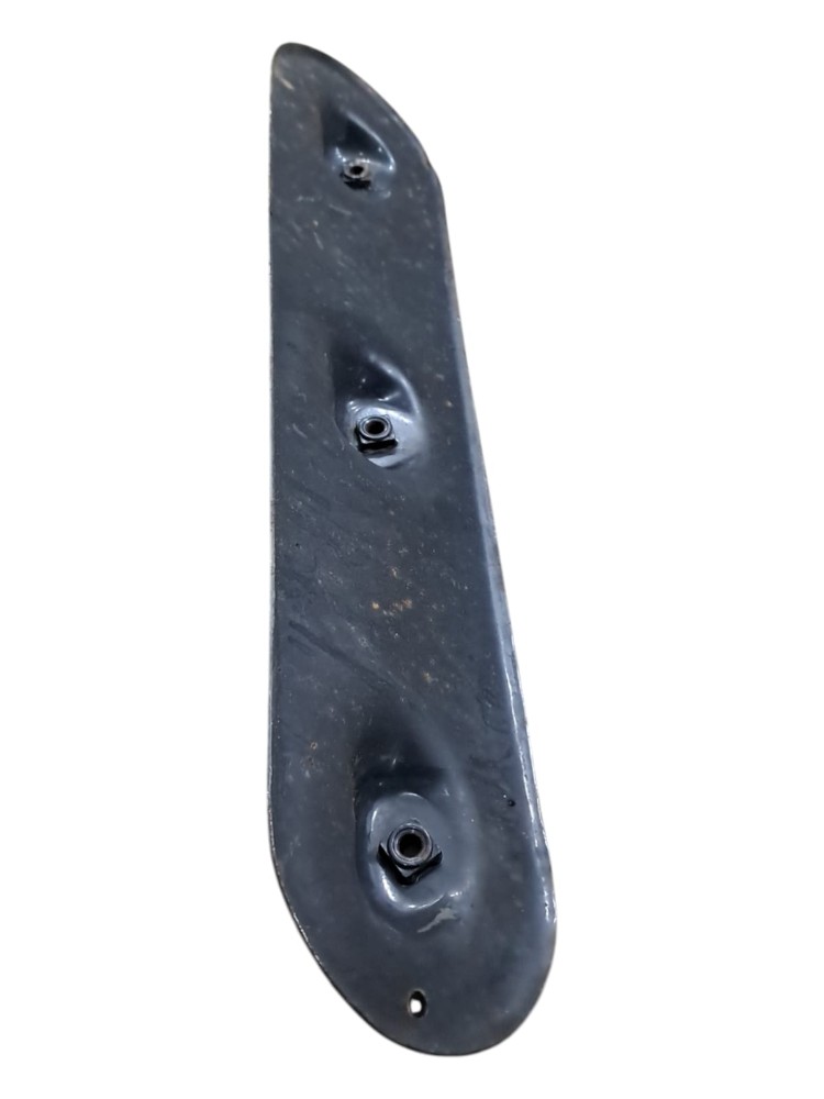 Chapa Paralama Traseiro Scania G420 4