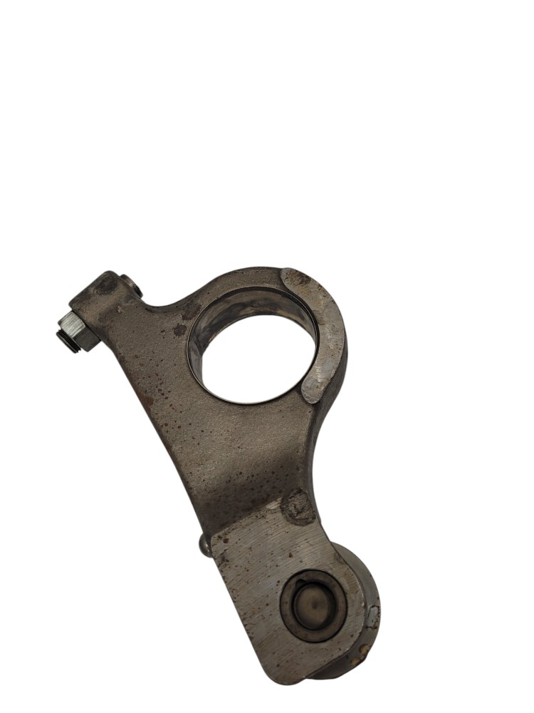 Balancim Motor Volvo D13 2006 A 2010 5
