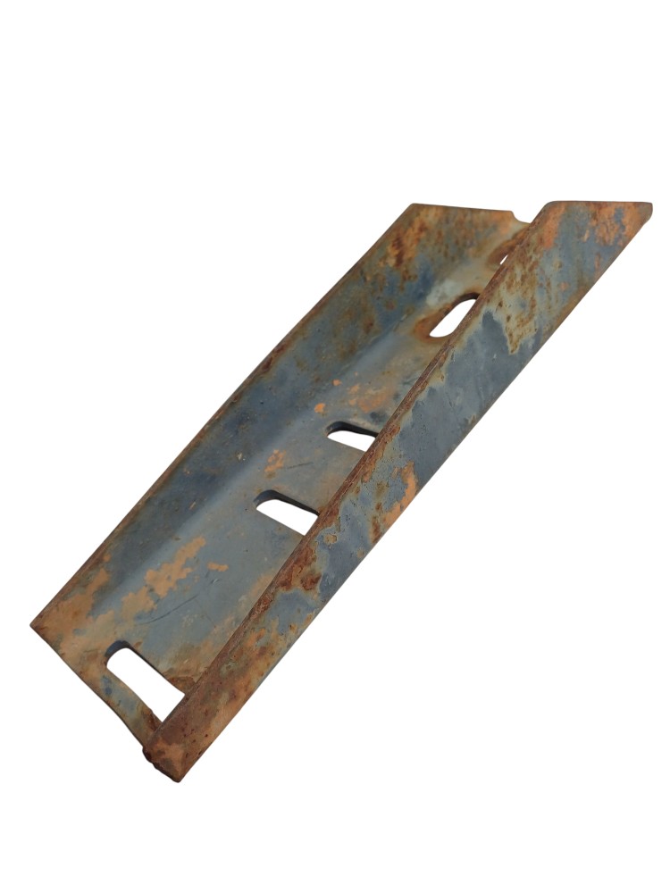 Suporte Estribo Caixa Bateria Volvo Nl 4