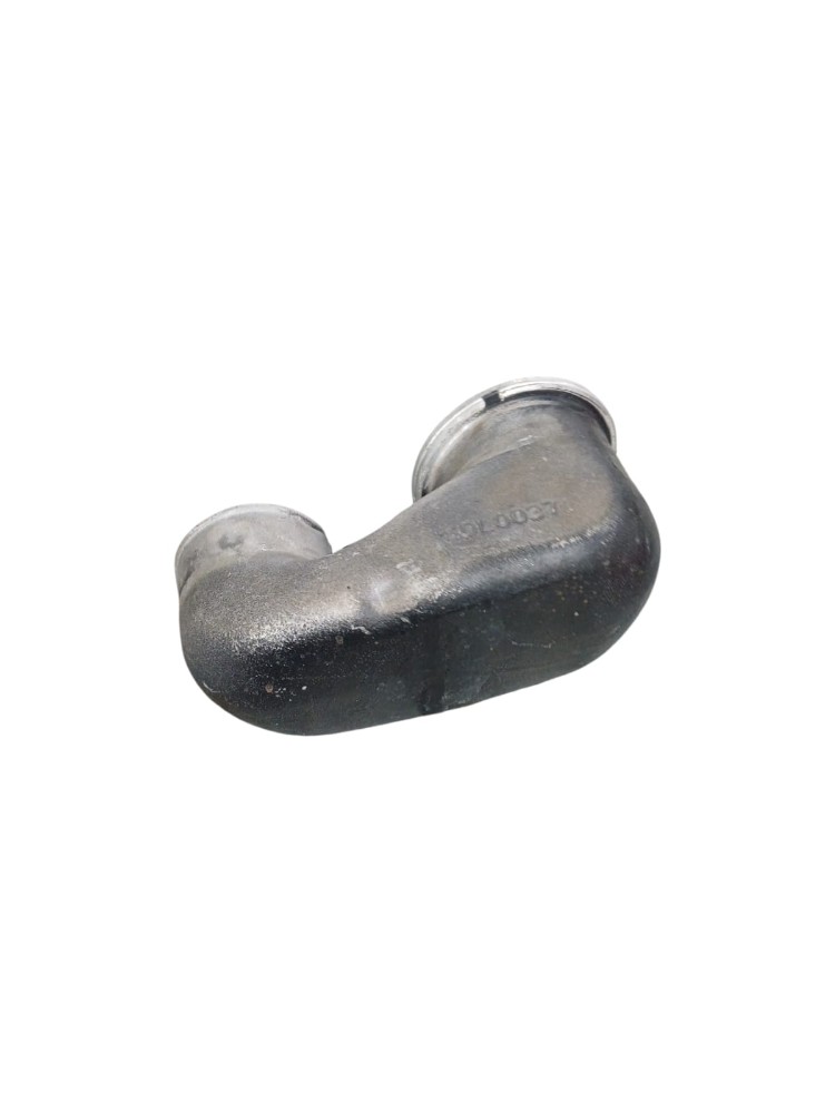 Cotovelo Turbina Cummins 5269549 7