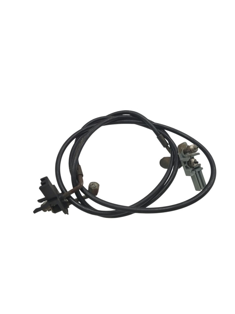 Cabo Acelerador Volvo 460 2016 Vo73
