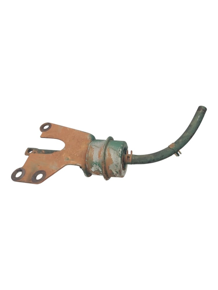 Valvula Alivio Turbina Mwm X12 4