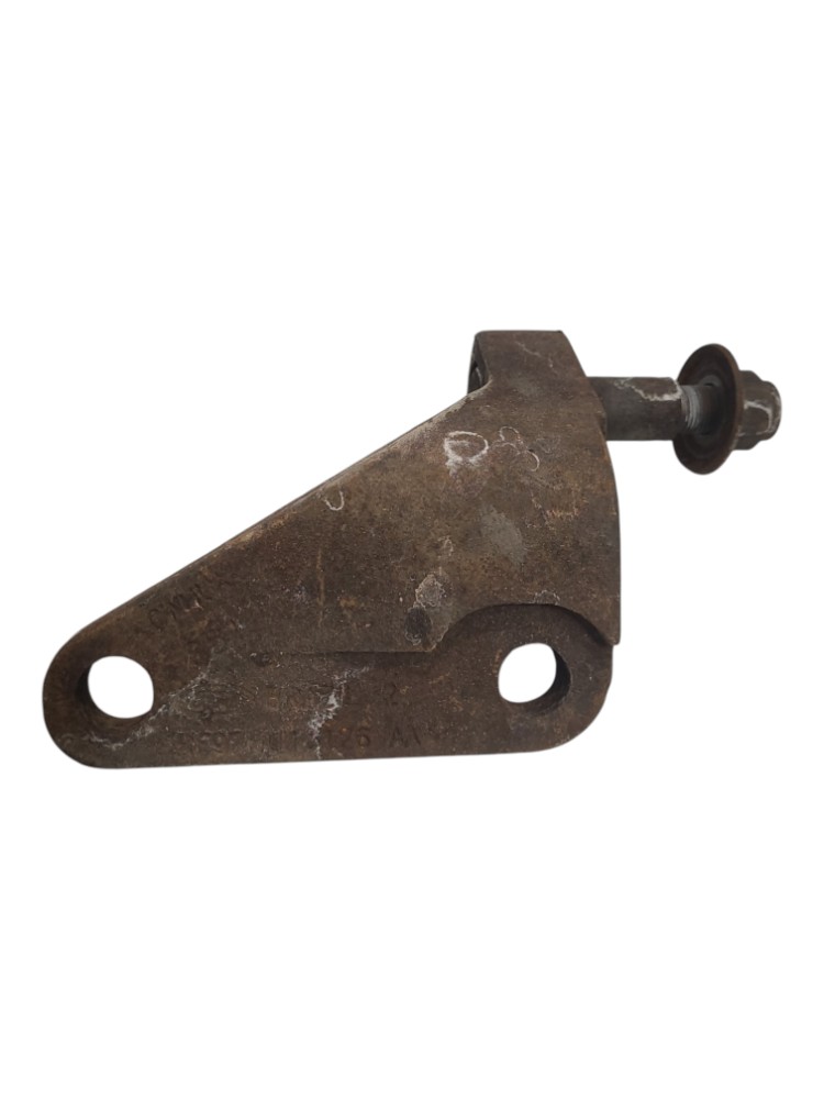 Suporte Dianteiro Direito Amortecedor Ford Cargo 1