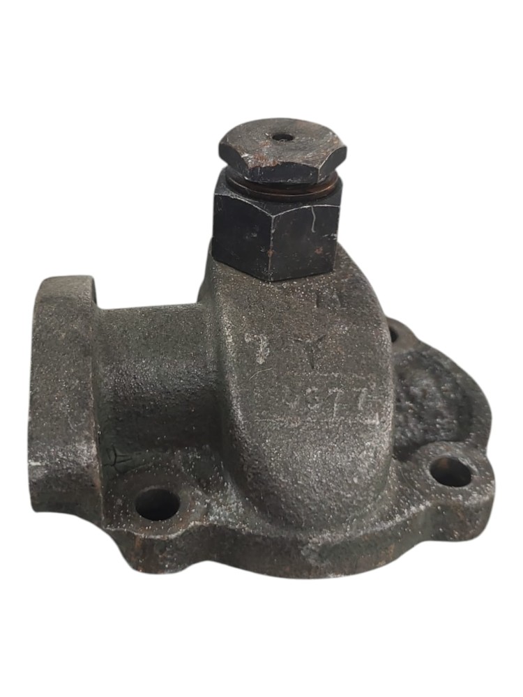 Tampa Cabecote Mb 3