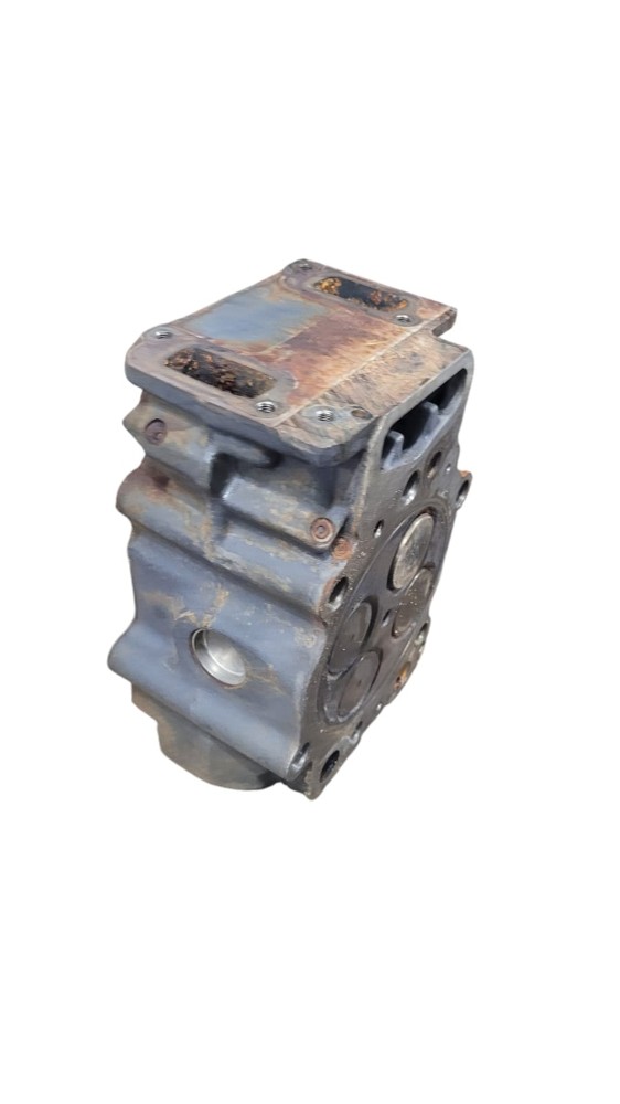 Cabecote Motor Scania R440 Dc13 5