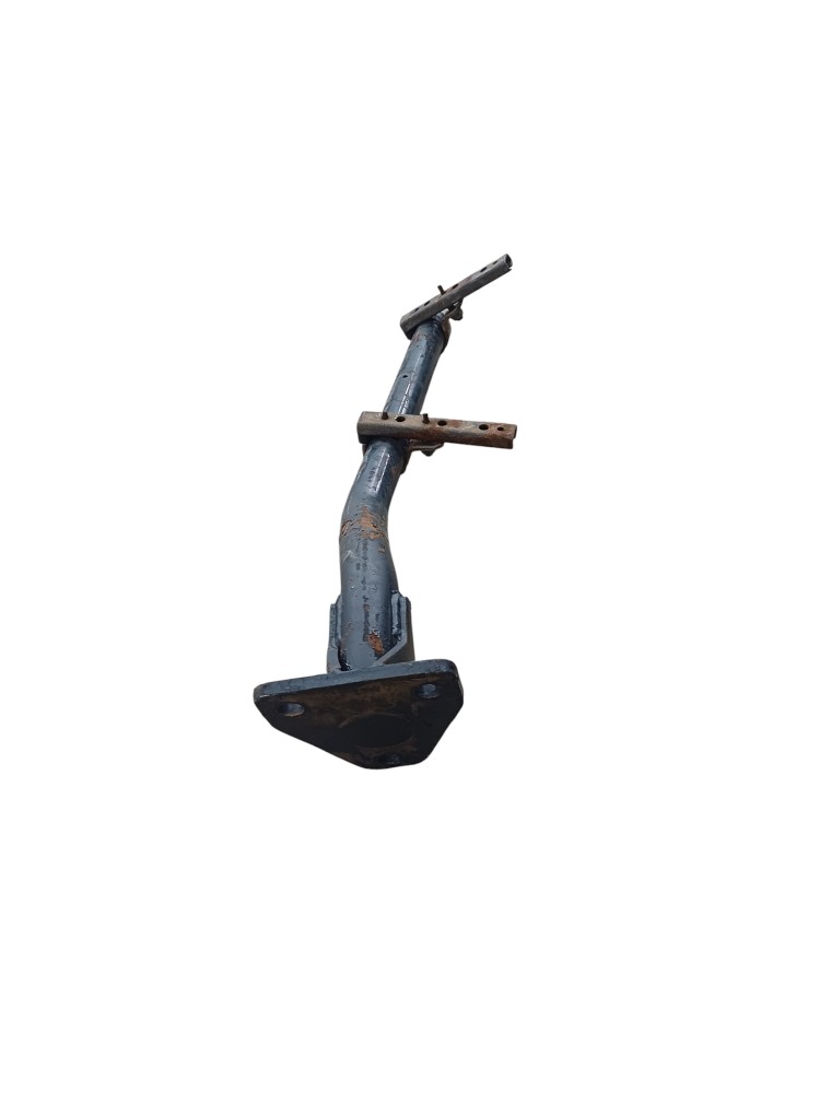 Suporte Paralama Tração Iveco Stralis 2004 4