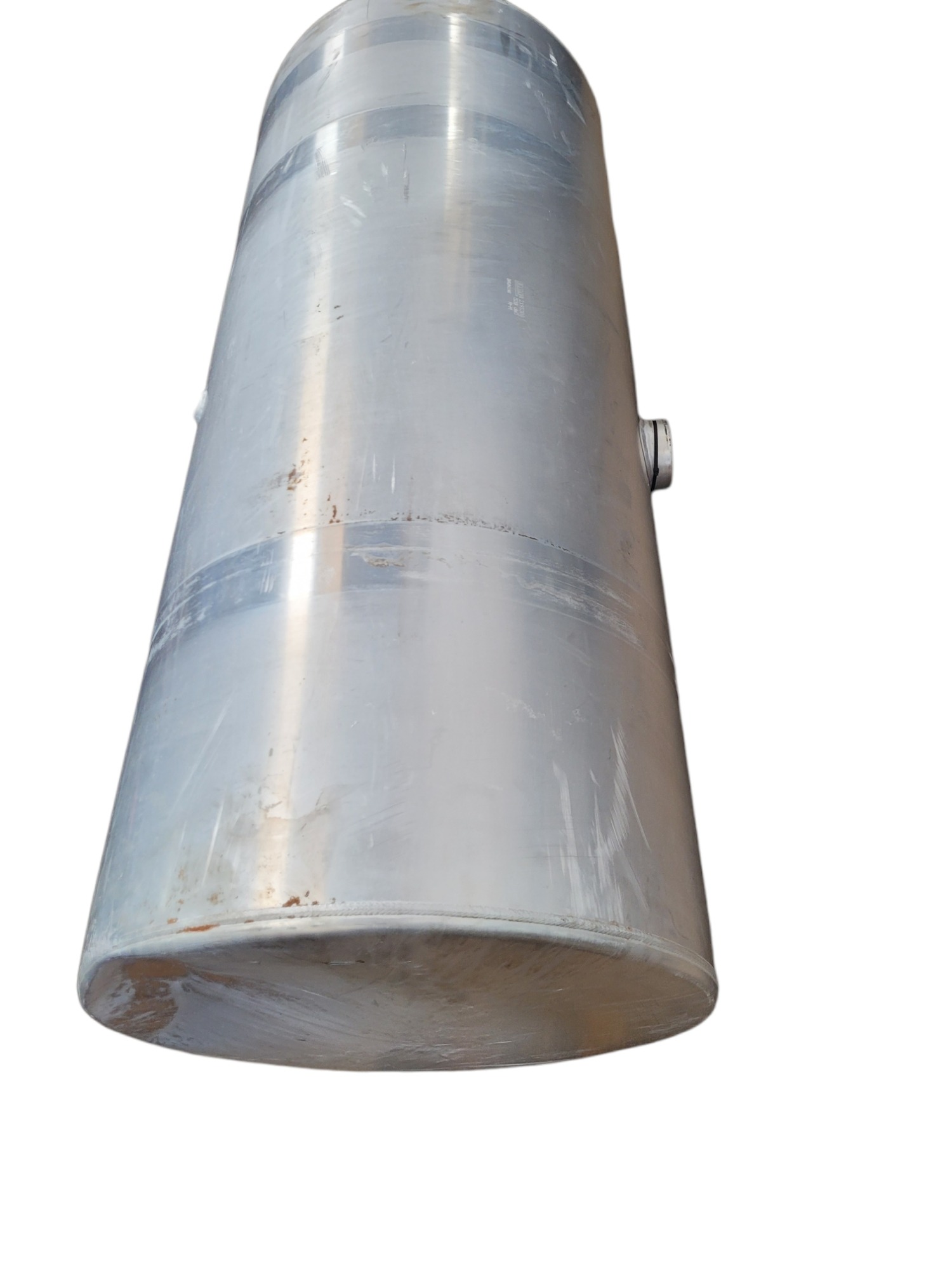 Tanque Combustível Alumínio Daf Xf Ftt 530 2023 2193308 5