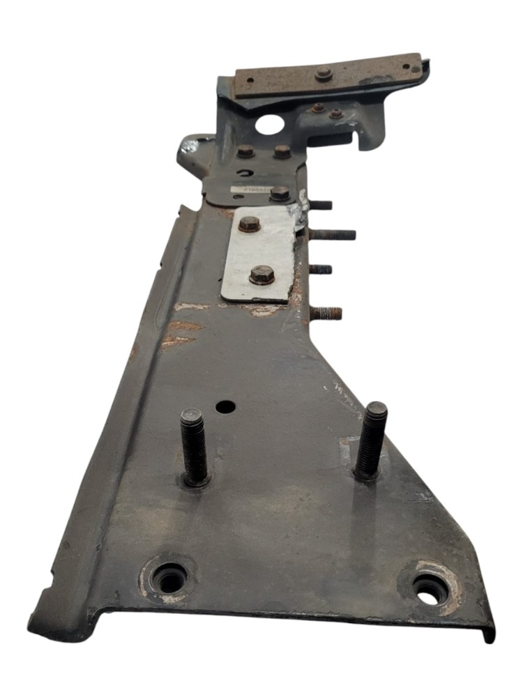 Suporte Lateral Chassi Scania P 124 360 3