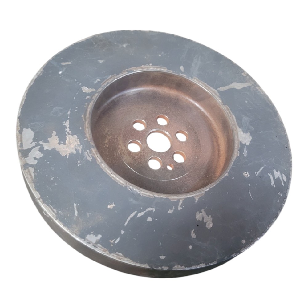 Polia Antivibratoria Motor Cummins 5