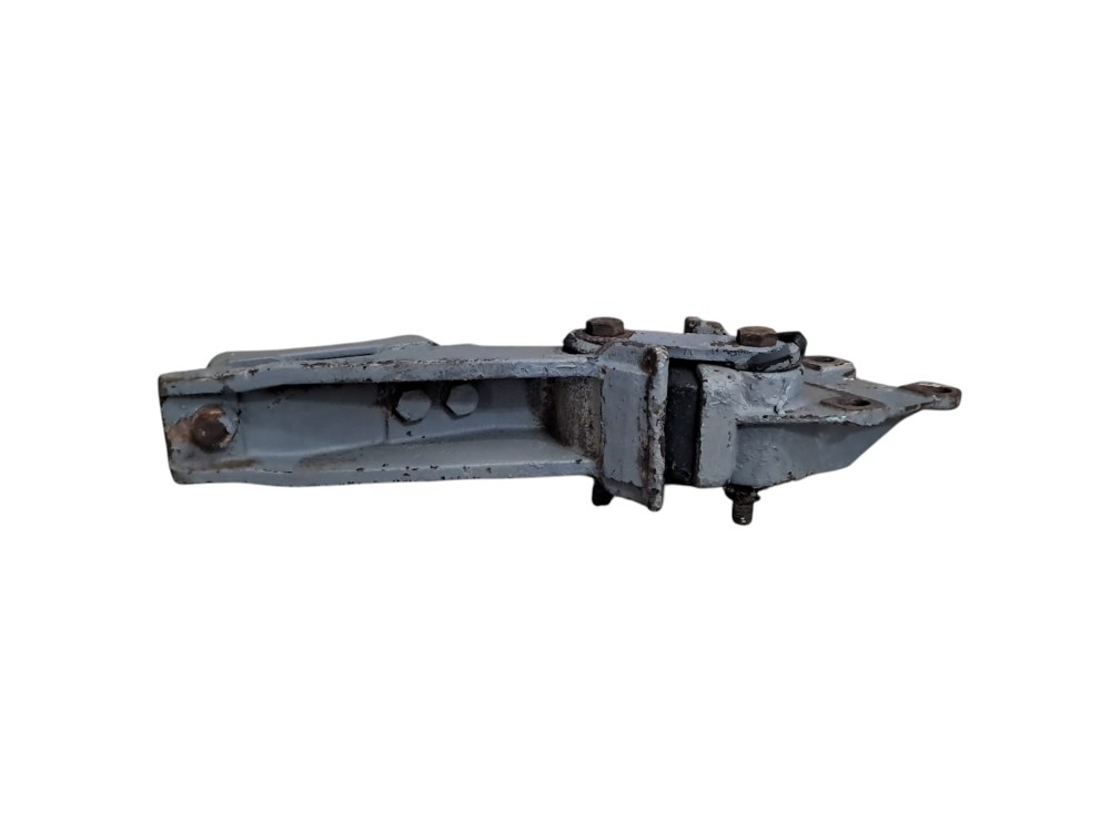 Suporte Coxim Volvo 2