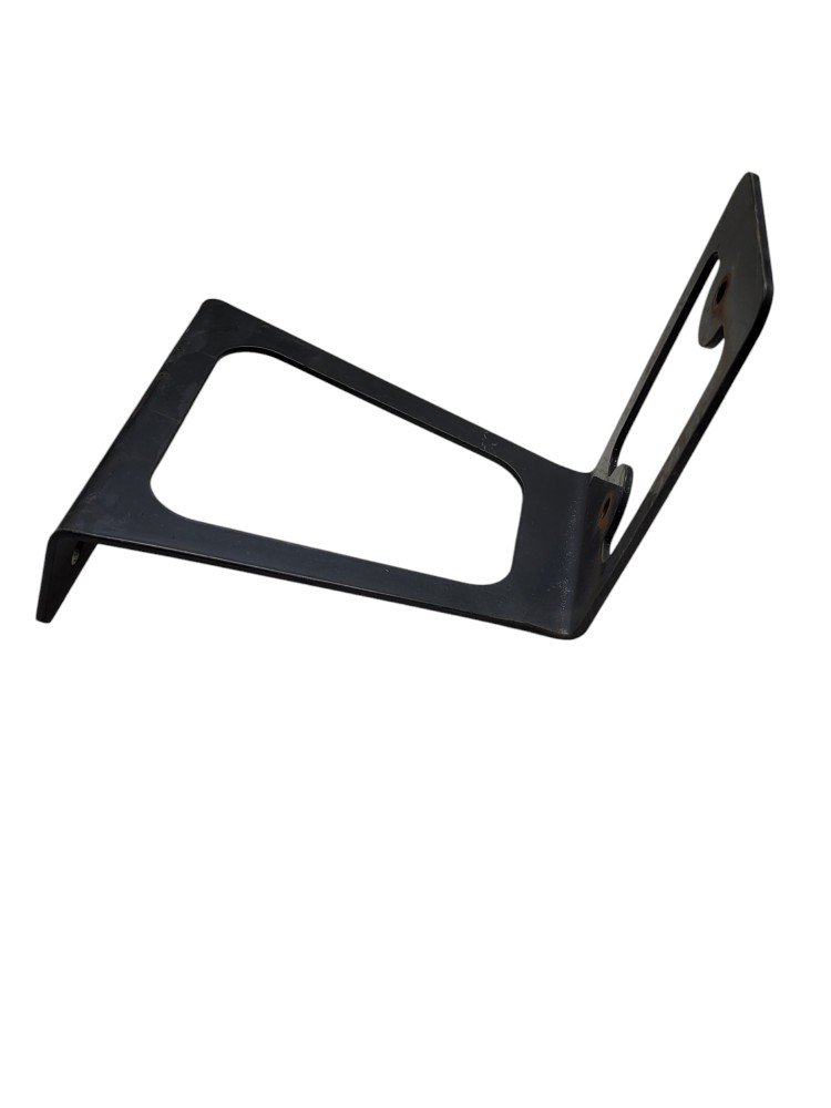 Suporte Lanterna Pisca Sinotruck Howo Preto 4