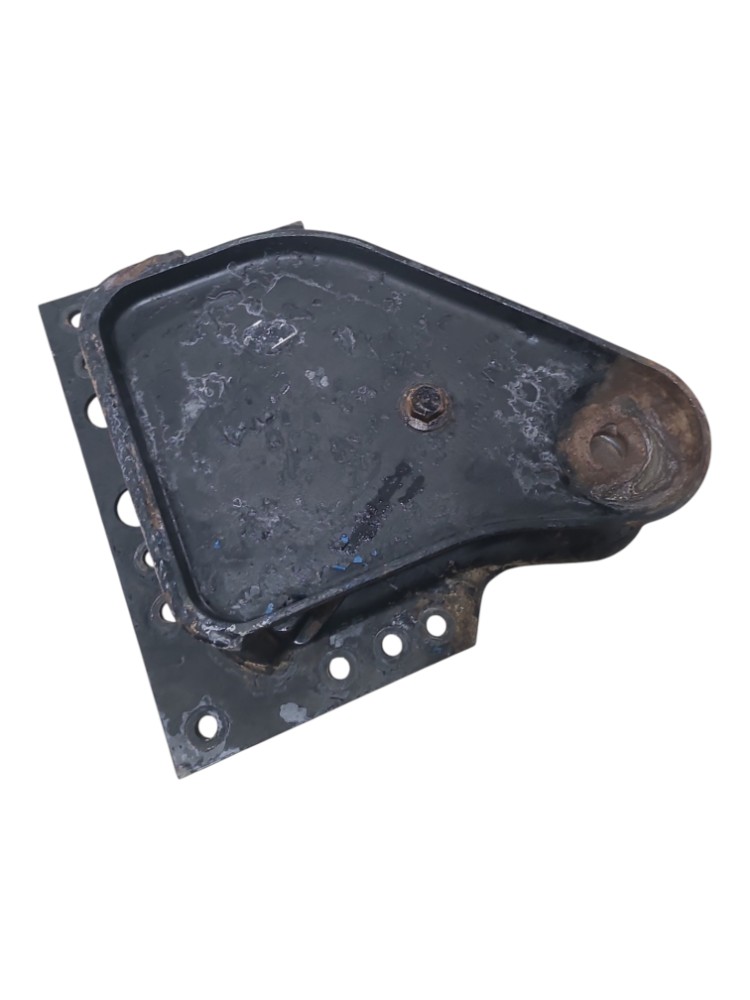 Suporte Mola Le Mb Axor 2544 2010 2011 VL66 3