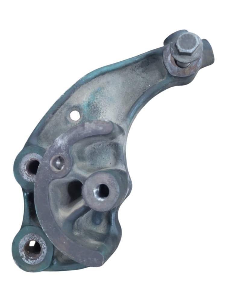 Suporte Alternador Volvo Fm 370 4
