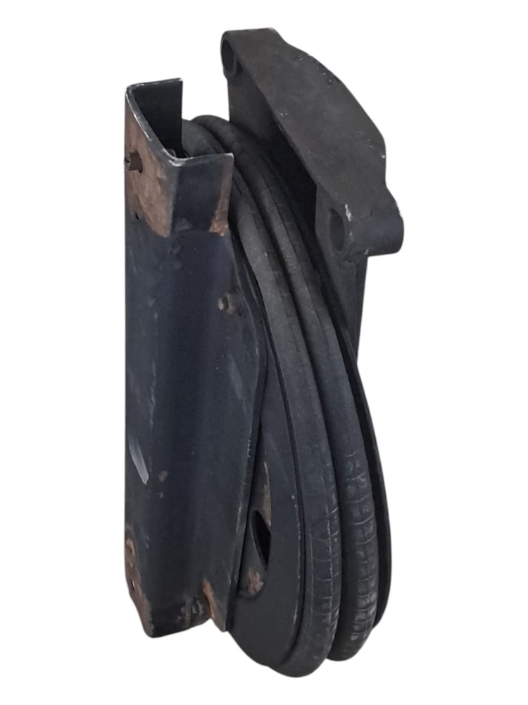 Suspensor Pneumatico JOST 3